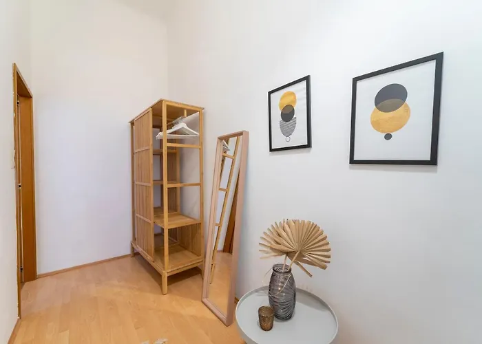 Apartment Josef's I Comfort I Center Vienna