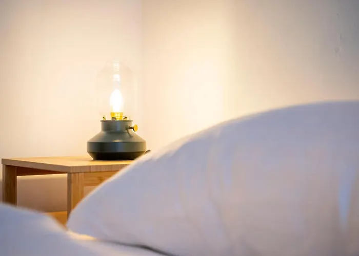 Josef's I Comfort I Center Apartment Vienna