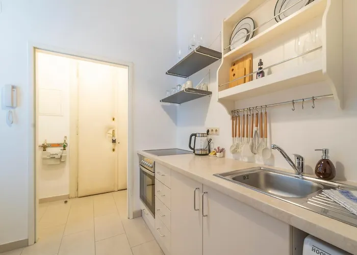 Apartment Josef's I Comfort I Center Vienna